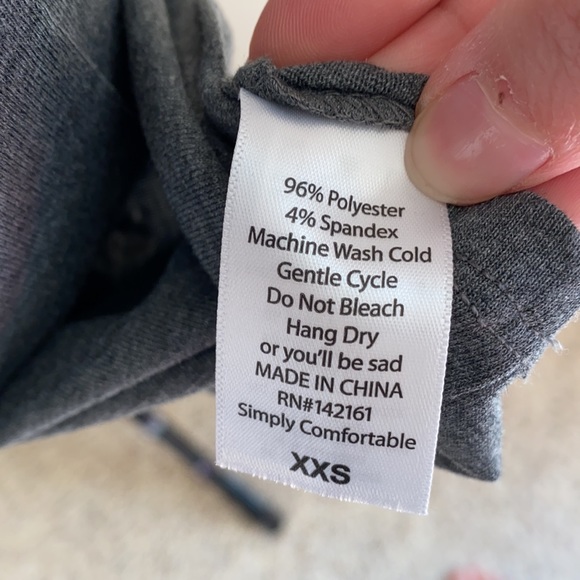 • Lularoe Julia Dress • - Picture 5 of 5